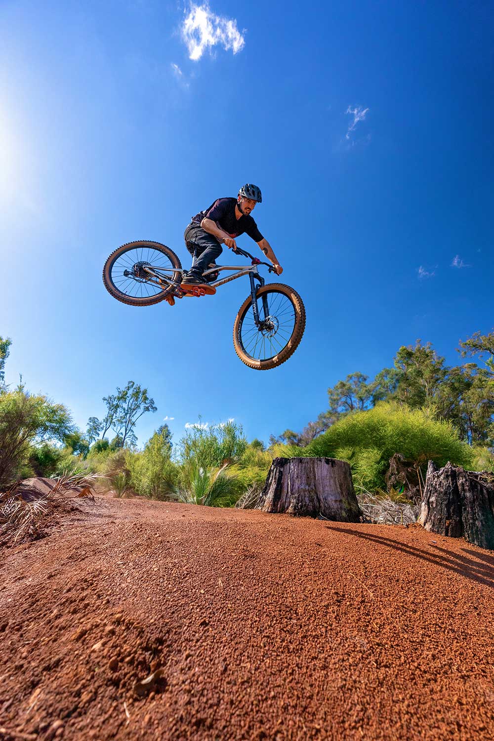 Murray Valley Mountain Bike Trails