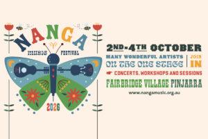 Nanga Music Festival 2026