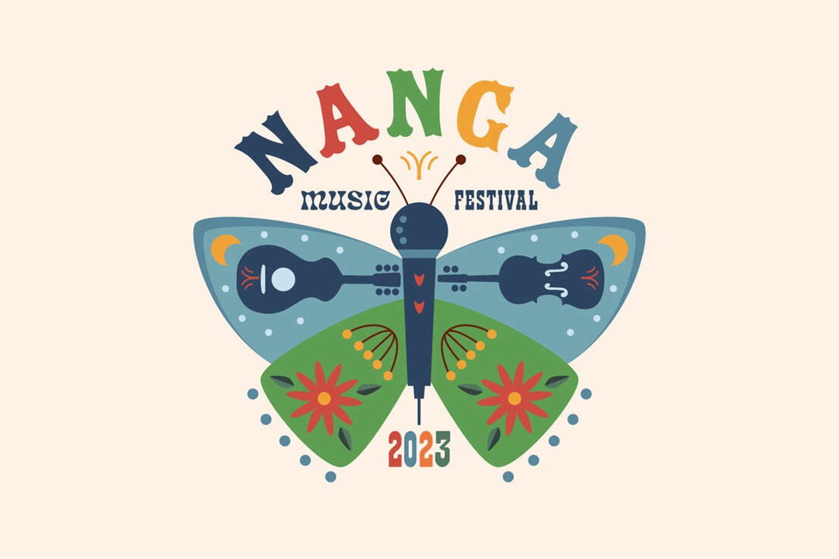 Nanga Music Festival at Nanga Bush Camp in Dwellingup