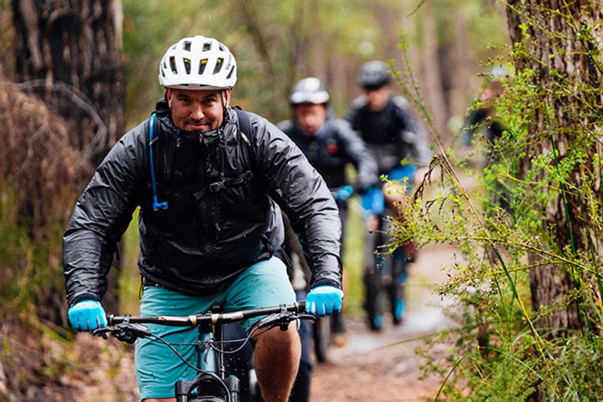 Mountain Bike Events in Dwellingup