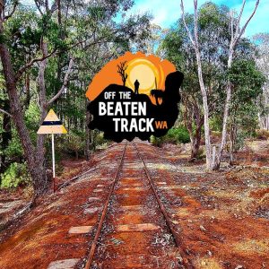 Dwellingup Trails, Trains and Woodfired Delights tour with Off The Beaten Track WA