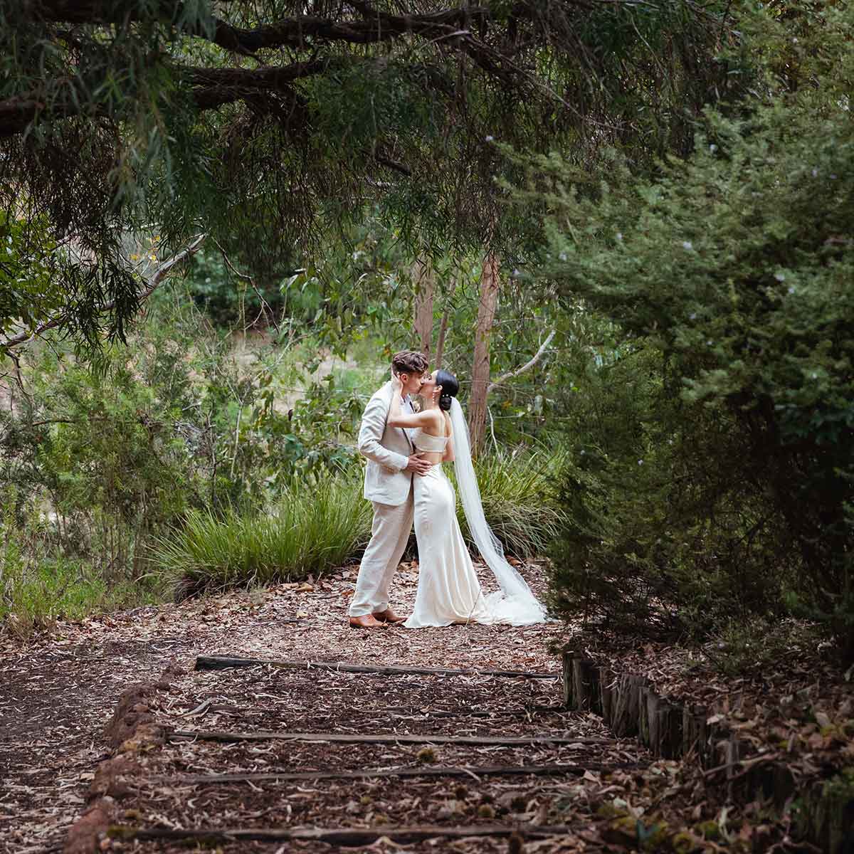 Weddings at Noble River Estate in Dwellingup