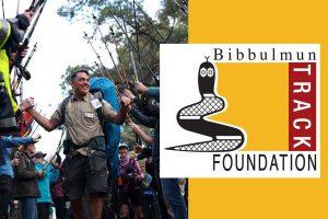 Bibbulmun Track Gear and Hiking Workshop event poster