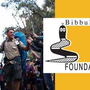 Bibbulmun Track Gear and Hiking Workshop event poster