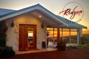 Events at Redgum Wine Estate near Dwellingup